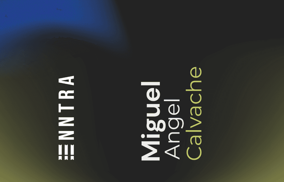 Reverso de la tarjeta NFC RiBuzz