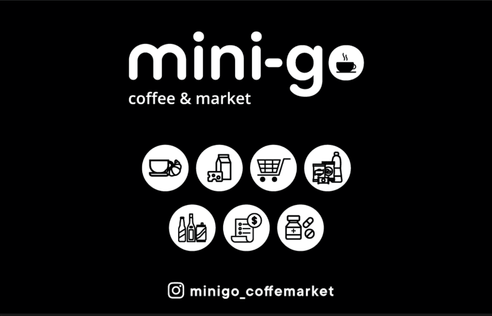 Reverso de la tarjeta NFC RiBuzz