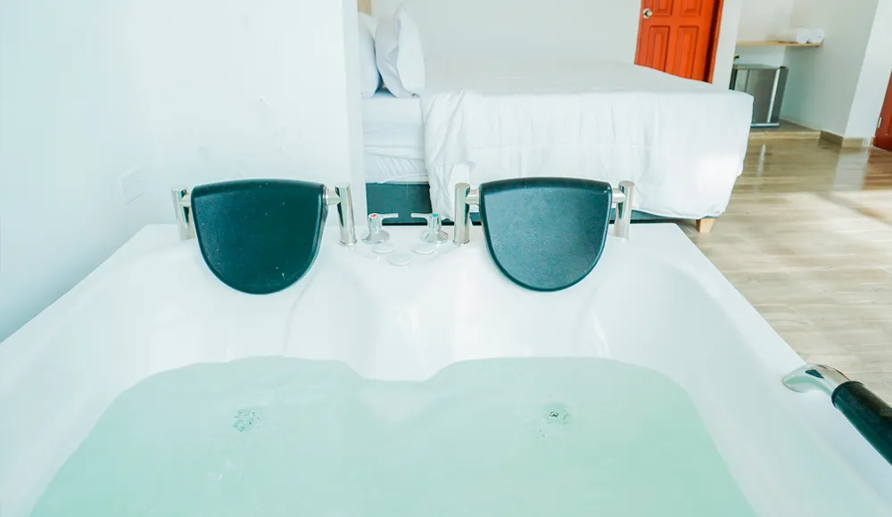 Jacuzzi