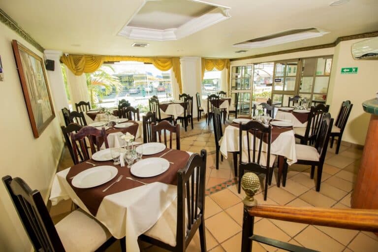 Restaurante