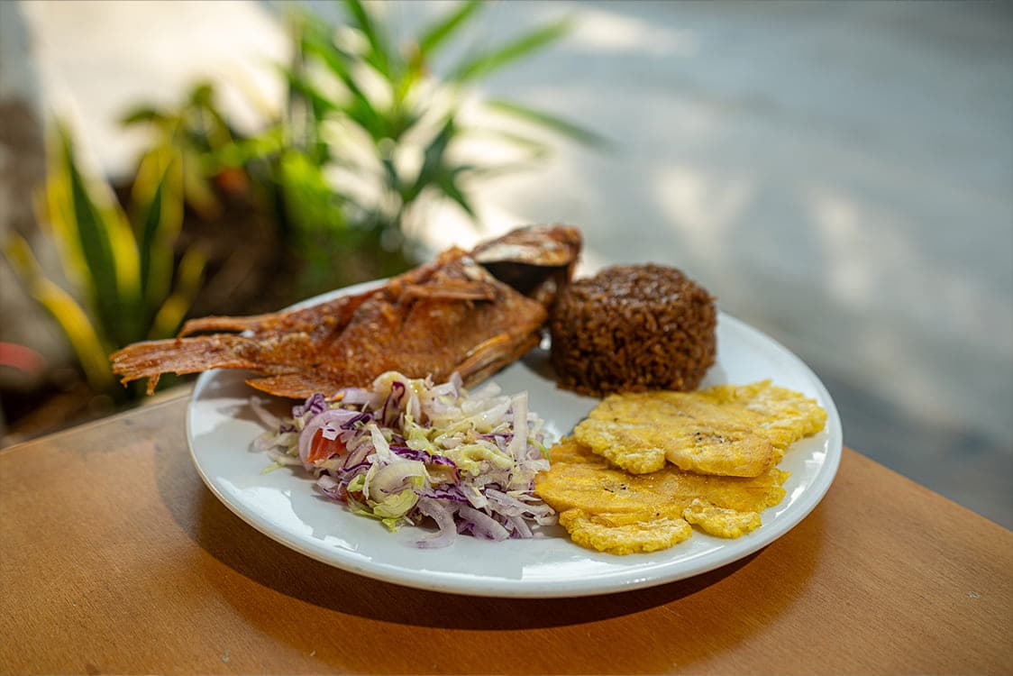 Restaurantes