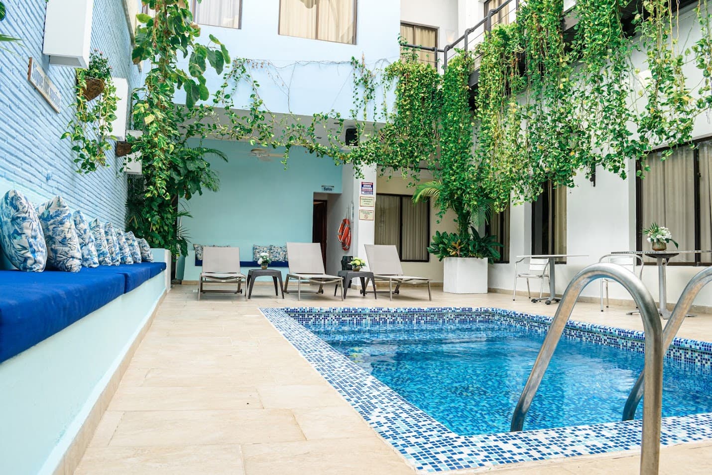 Piscina