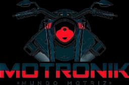 Logo MOTRONIK
