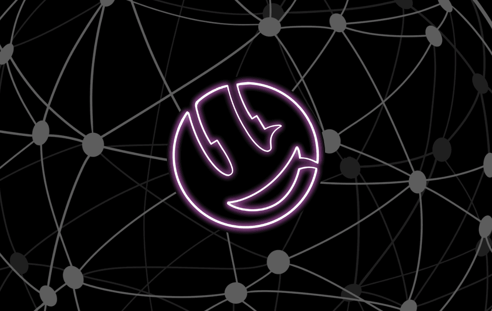 Reverso de la tarjeta NFC RiBuzz