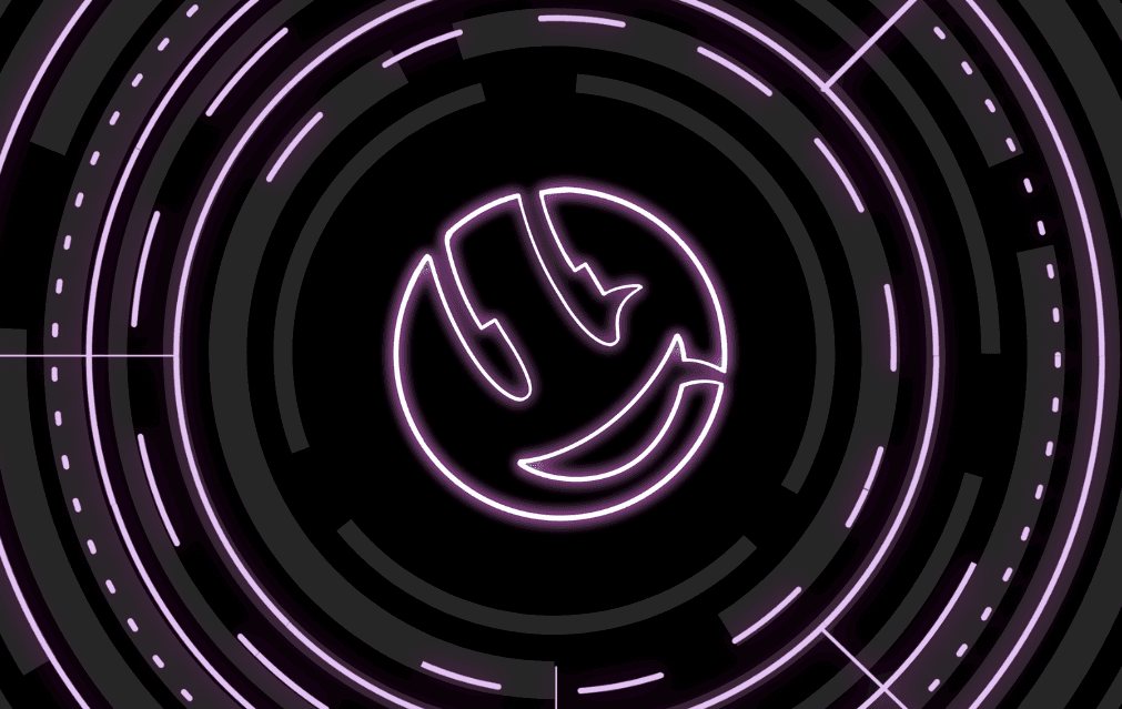 Frente de la tarjeta NFC RiBuzz