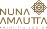 Logo de Nunaamautta