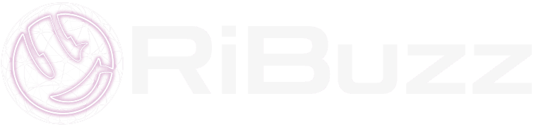 Logo RiBuzz